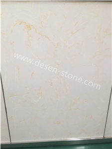 Seasons Begonia Artificial Marble Engineered Stone Slabs&Tiles Walling