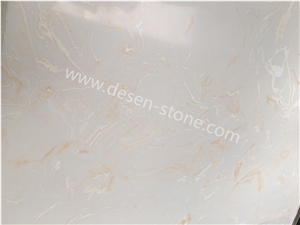 Seasons Begonia Quartz Stone/Artificial Marble Stone Slabs&Tiles Floor