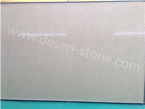 Yellow Diamond Artificial Marble Engineered Stone Slabs&Tiles Flooring