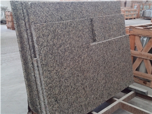 Autumn Gold Granite Custom Kitchen Countertops,Bar Tops,Island Tops