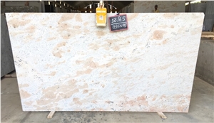 Sahara Gold Granite Slabs