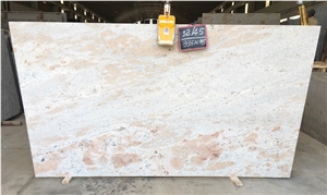 Sahara Gold Granite Slabs