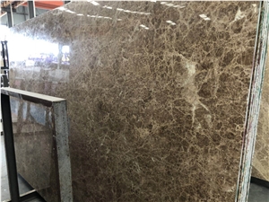 Emperador Light Marble for Floor&Wall Decor