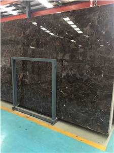 Emperador /Marron Marble Polished Slab/Tile/Cut to Size for Floor&Wall