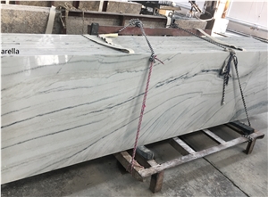 Aquarella Quartzite Kitchen Countertops