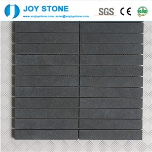 Basalt Mosaic Tile Fast Delivery China Made Good Quality 30x30