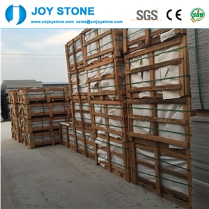 Cheap Price Hot Sell Hubei New G603 Sesame White Granite Steps