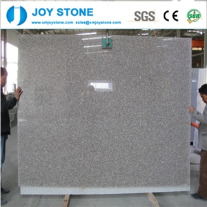 China Cheap G664 Red Granite Raw Big Slabs for Sale with Good Quality