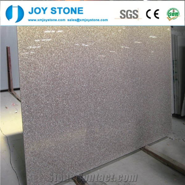 China Cheap G664 Red Granite Raw Big Slabs for Sale with Good Quality