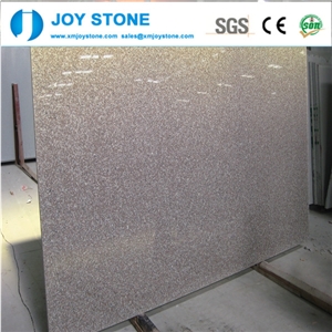 China Cheap G664 Red Granite Raw Big Slabs for Sale with Good Quality
