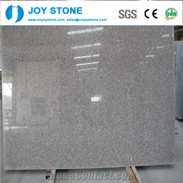 China Cheap G664 Red Granite Raw Big Slabs for Sale with Good Quality
