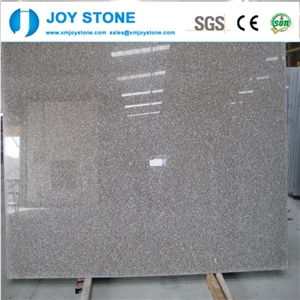China Cheap G664 Red Granite Raw Big Slabs for Sale with Good Quality