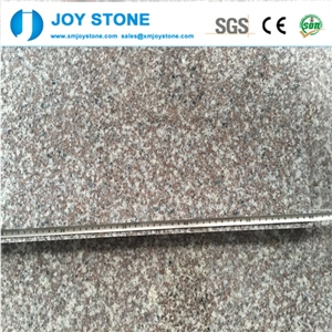 China Cheap Polished Luoyuan Red G664 Granite Tile