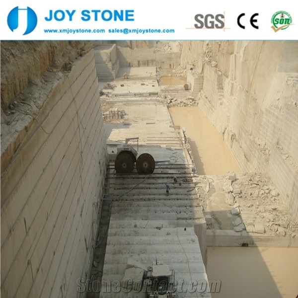 Chinese G682 Granite Cobblestone with Different Size for Landscaping