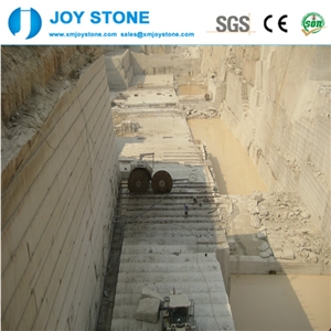 Chinese G682 Granite Cobblestone with Different Size for Landscaping
