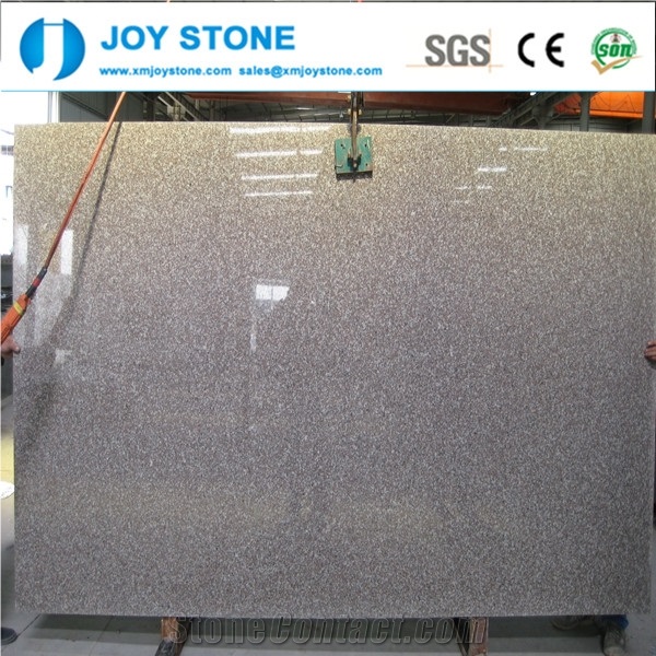 Chinese Pink Granite G664 Misty Brown Granite Slab Wholesale
