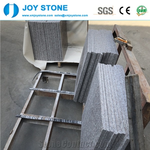 Chinese Red Pink Grantie G664 Cheap Price Violet Luoyuan Polished Tile