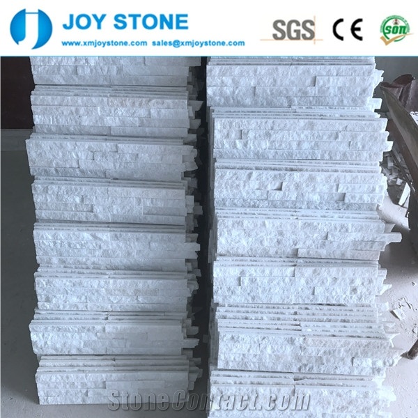 Cultural Stone Exterior Interior Wall Cladding Quartzite Stone