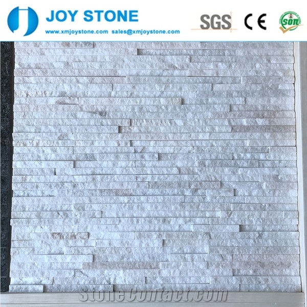 Cultural Stone Exterior Interior Wall Cladding Quartzite Stone