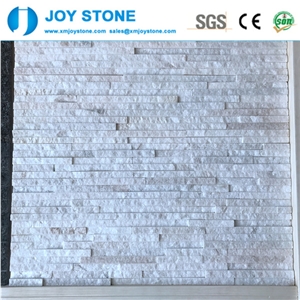 Cultural Stone Exterior Interior Wall Cladding Quartzite Stone