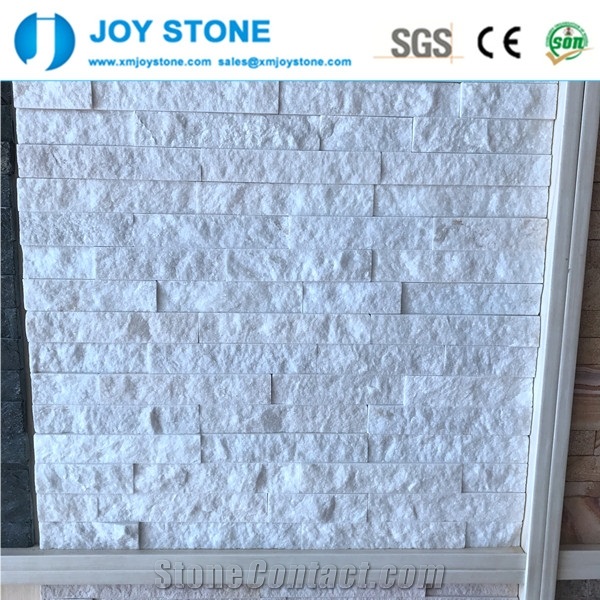 Cultural Stone Exterior Interior Wall Cladding Quartzite Stone