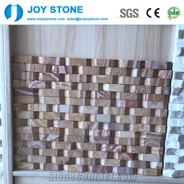 Cultural Stone Exterior Interior Wall Cladding Slate