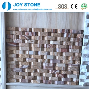 Cultural Stone Exterior Interior Wall Cladding Slate