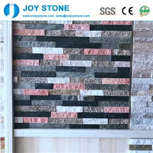 Cultural Stone Exterior Interior Wall Cladding Slate