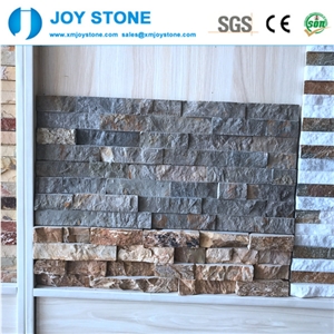 Cultural Stone Exterior Interior Wall Cladding Slate
