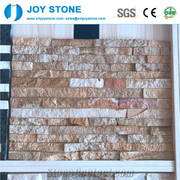 Cultural Stone Exterior Interior Wall Cladding Slate
