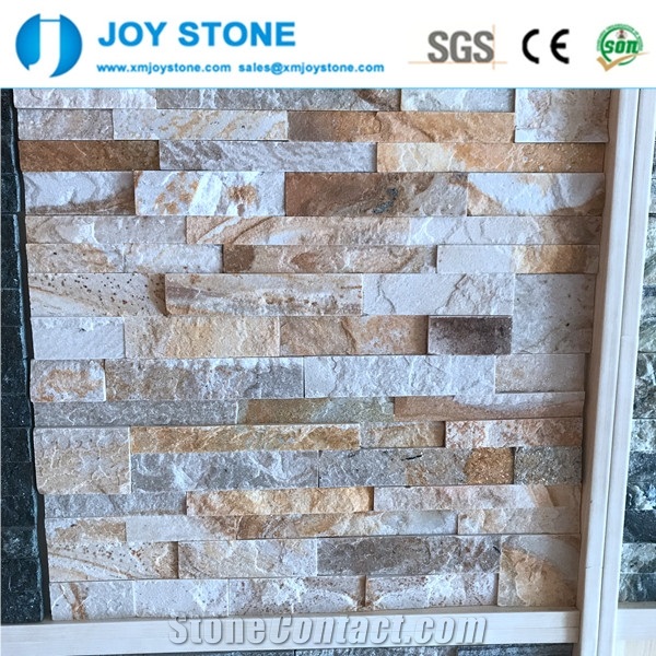 Cultural Stone Exterior Interior Wall Cladding Slate