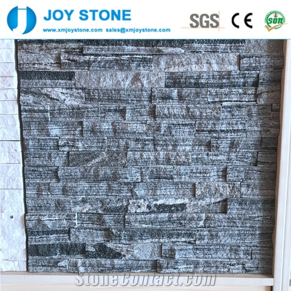 Cultural Stone Exterior Interior Wall Cladding Slate