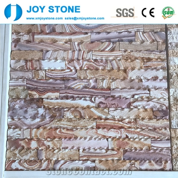 Cultural Stone Exterior Interior Wall Cladding Slate