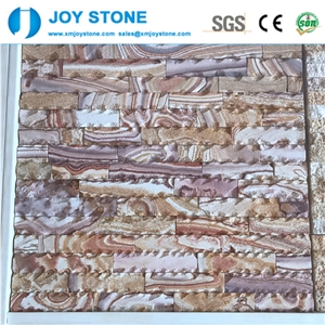 Cultural Stone Exterior Interior Wall Cladding Slate