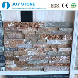 Cultural Stone Exterior Interior Wall Cladding Slate