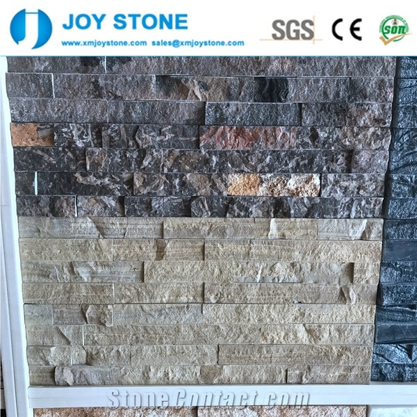 Cultural Stone Exterior Interior Wall Cladding Slate