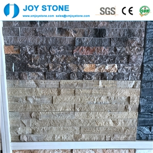 Cultural Stone Exterior Interior Wall Cladding Slate