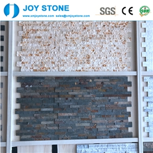 Cultural Stone Exterior Interior Wall Cladding Slate