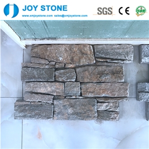 Cultural Stone Exterior Interior Wall Cladding Slate