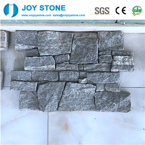 Cultural Stone Exterior Interior Wall Cladding Slate