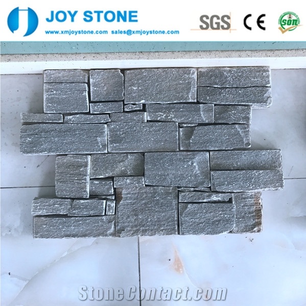 Cultural Stone Exterior Interior Wall Cladding Slate