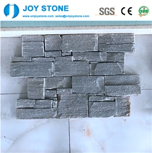 Cultural Stone Exterior Interior Wall Cladding Slate