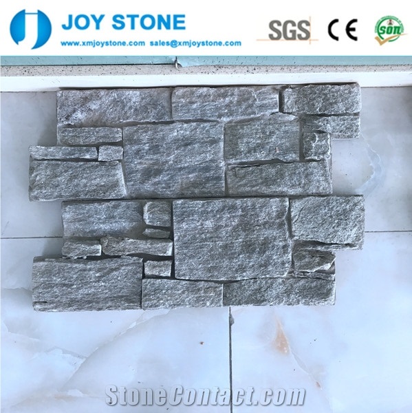 Cultural Stone Exterior Interior Wall Cladding Slate