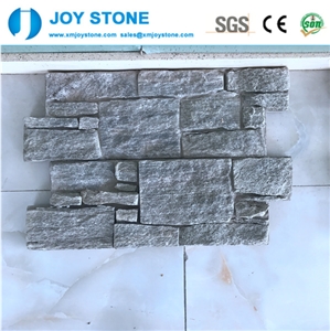 Cultural Stone Exterior Interior Wall Cladding Slate