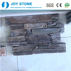 Cultural Stone Exterior Interior Wall Cladding Slate