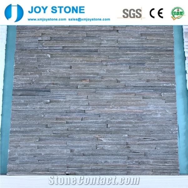 Cultural Stone Exterior Interior Wall Cladding Slate