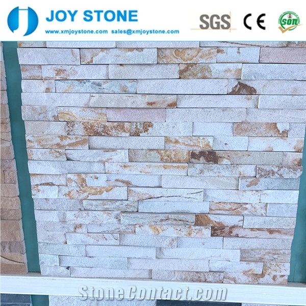Cultural Stone Exterior Interior Wall Cladding Slate