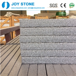 Direcct Factory Sell Dark Grey G654 Padang Dark Impala Granite Tiles