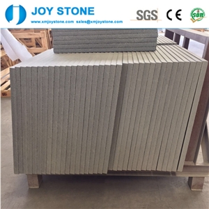 Direcct Factory Sell Dark Grey G654 Padang Dark Impala Granite Tiles