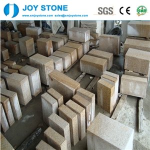 G682 Granite Kerbstone Granite Kerbs Granite Pavemen